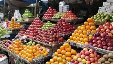 Fruit Prices Soar in Hyderabad During Ramadan, Burdening Consumers