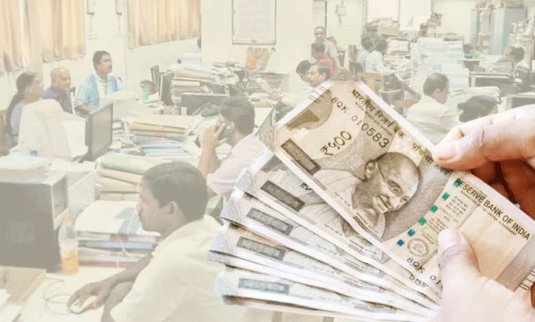 8th Pay Commission: A Look at How Salaries Have Increased Since India’s First CPC