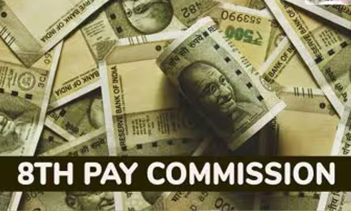 8th Pay Commission: A Look at How Salaries Have Increased Since India’s First CPC