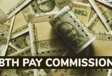 8th Pay Commission: A Look at How Salaries Have Increased Since India’s First CPC