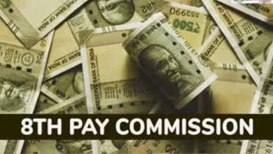 8th Pay Commission: A Look at How Salaries Have Increased Since India’s First CPC