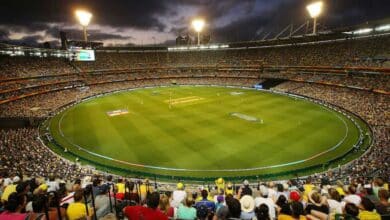 Australia-England to Play Historic Day-Night Test at MCG to Mark 150th Anniversary