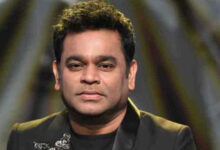 Music Director A.R. Rahman Hospitalised in Chennai