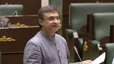 Akbaruddin Owaisi Raises Alarm Over Unaccounted Power Shutdowns in Telangana