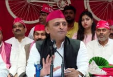 Akhilesh Yadav Accuses BJP of Spreading Hatred, Says PDA is Their Next Target