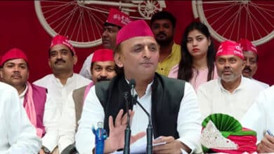 Akhilesh Yadav Accuses BJP of Spreading Hatred, Says PDA is Their Next Target