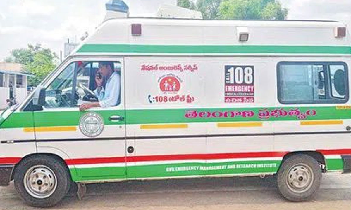 Tragic Delay: Pregnant Woman Dies After Ambulance Fails to Respond on Time