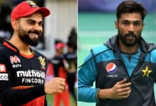 Mohammad Amir Expresses Interest in IPL, Hopes to Play for RCB with Virat Kohli in 2026