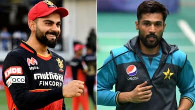 Mohammad Amir Expresses Interest in IPL, Hopes to Play for RCB with Virat Kohli in 2026