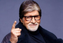 Amitabh Bachchan Becomes Highest Tax-Paying Celebrity in a Single Year – Guess the Amount!