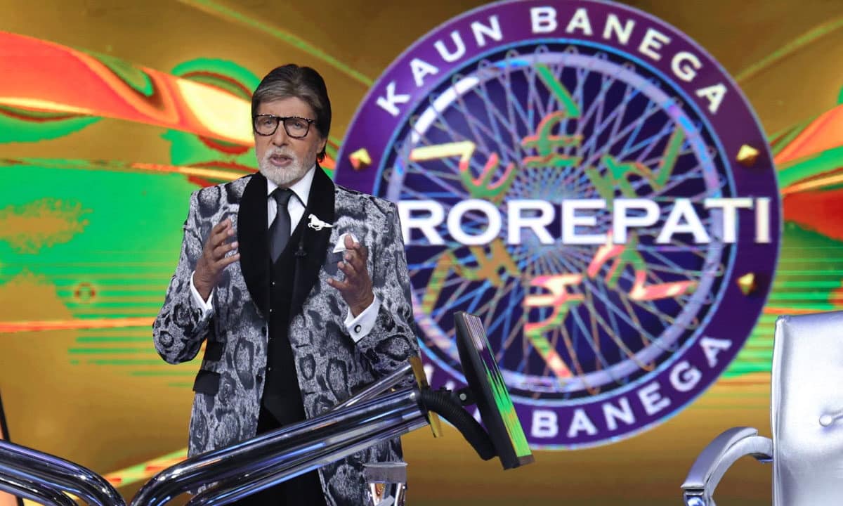 Amitabh Bachchan Confirms Hosting 17th Season of ‘KBC’