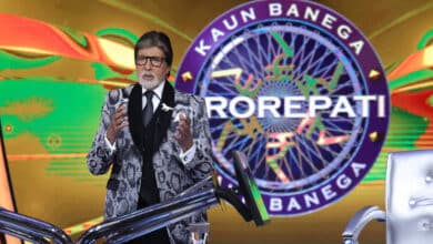 Amitabh Bachchan Confirms Hosting 17th Season of ‘KBC’