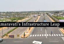 Amaravati's Infrastructure Leap: Big-Impact Road Projects Underway