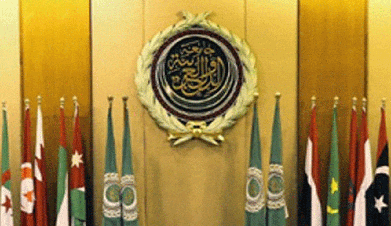 Arab League, Iraq, Egypt voice concern over Syria's security situation