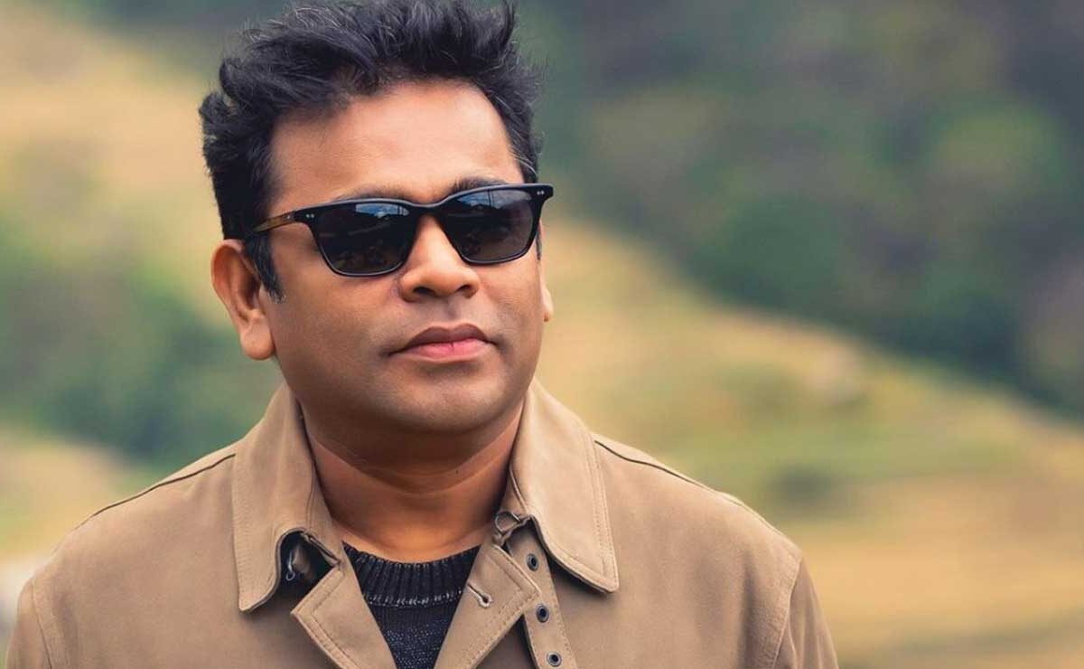 A.R. Rahman Discharged from Chennai Hospital After Dehydration Symptoms