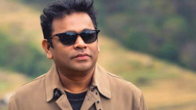 A.R. Rahman Discharged from Chennai Hospital After Dehydration Symptoms