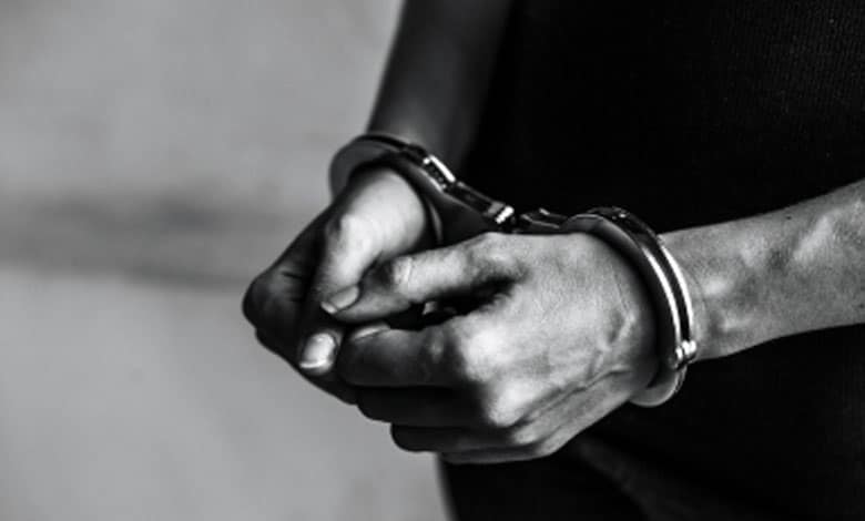 Hyderabad Cybercrime Police Arrest Two in Multi-State Business Fraud Case