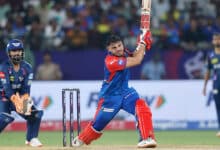 IPL 2025: Ashutosh Sharma's Heroics Seal Thrilling One-Wicket Win for Delhi Capitals Against LSG