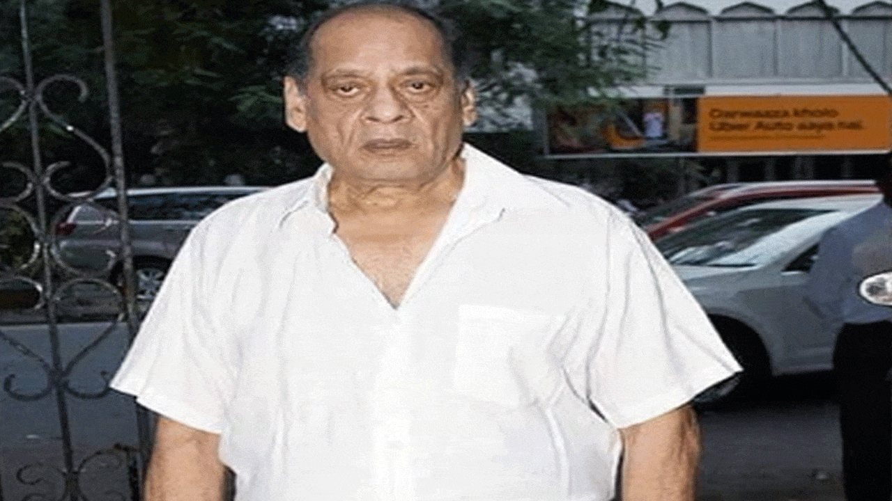 Ayan Mukerji’s Father, Veteran Actor Deb Mukherjee, Passes Away at 83