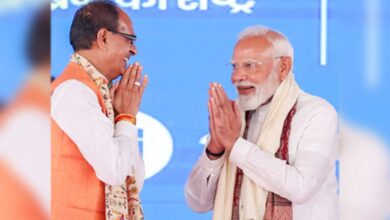 A Heartfelt Birthday Tribute: PM Modi and Leaders Celebrate Shivraj Singh Chouhan's Legacy