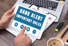 Major Changes in Banking Rules from April 1, 2025: What Account Holders Need to Know