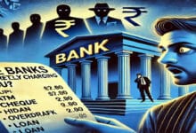Are Banks Secretly Charging You? Here's a List of Hidden Fees Every Indian Must Know