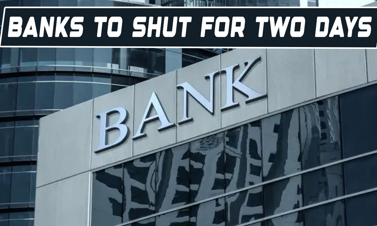 Nationwide Banks to Shut for Two Days as Employees Protest: What You Need to Know