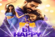 Abhishek Bachchan Battles Time and Fate in 'Be Happy' Trailer