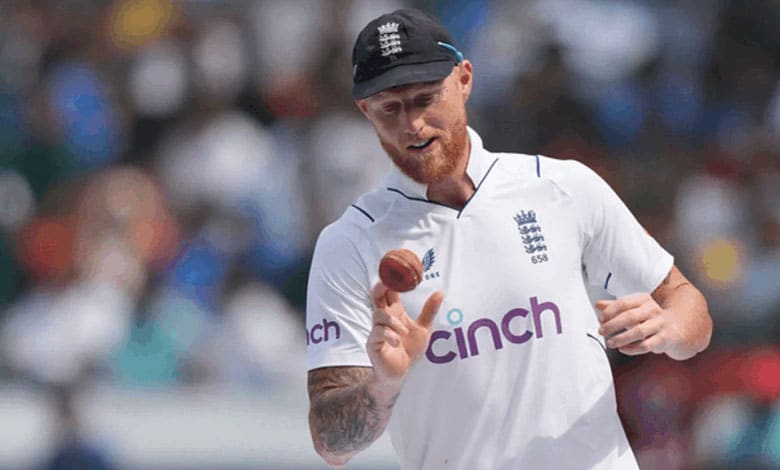 England Considering Ben Stokes for White-Ball Captaincy