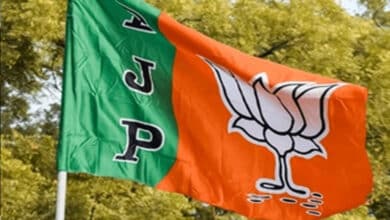 Telangana: Big Blow to Ruling Congress as BJP-Backed Candidate Wins MLC Elections