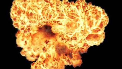 Explosion Outside Temple in Amritsar Triggers Panic