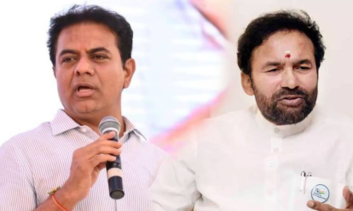 BJP, BRS to Skip Telangana Government’s All-Party Meeting