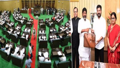 Telangana Budget 2025: State to Present Budget on March 19, Session Ongoing Till March 27