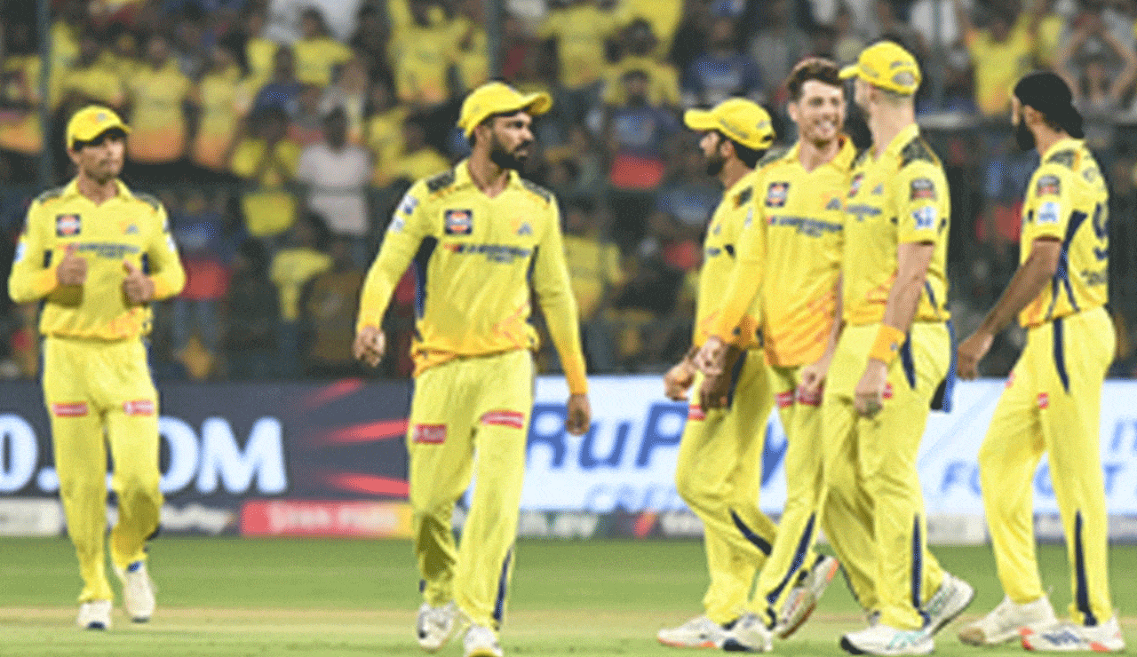 IPL 2025: CSK Start as Favourites Against Bumrah-Less Mumbai Indians in El Clasico