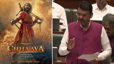 Is 'Chhaava' Movie the Reason Behind Nagpur Riots? CM Fadnavis’ Statement Will Shock You!