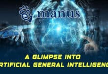 China’s New AI ‘Manus’ Stuns Tech World – A Glimpse into AGI?