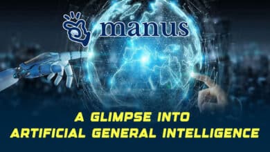 China’s New AI ‘Manus’ Stuns Tech World – A Glimpse into AGI?