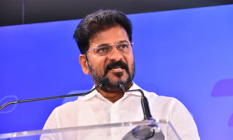 Revanth Reddy Opposes Population-Based Delimitation, Urges PM Modi to Follow Vajpayee’s Path