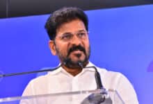 CM Revanth Reddy Extends Holi Greetings to Telangana People