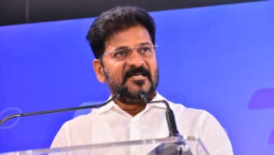 CM Revanth Reddy Extends Holi Greetings to Telangana People