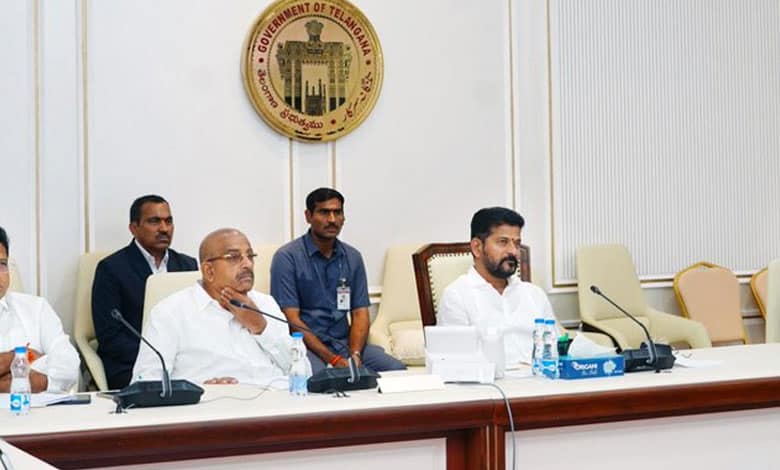 Telangana Cabinet Meeting Concludes: Key Decisions Announced