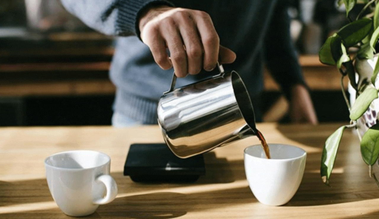 High Cholesterol? Your Office Coffee Brewing Machine Might Be to Blame, Study Finds