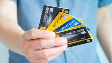 How Many Credit Cards Should You Have? A Comprehensive Guide for 2025