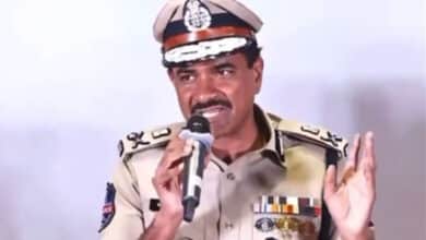 Hyderabad: Holi Amid Ramadan: Slaughterhouses Shut, No Forced Colors, CP C.V. Anand Issues Strict Orders