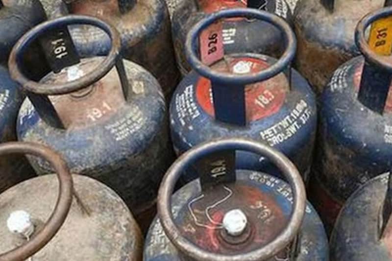 Commercial LPG Prices Hiked Again: 19 Kg Cylinder Now Costlier from March 1