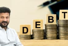 Telangana’s Debt Mounts to ₹1.52 Lakh Crore in Just 15 Months – Where is the Money Going?