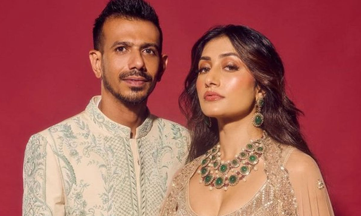 Bombay High Court Waives Cooling-Off Period for Yuzvendra Chahal and Dhanashree Verma’s Divorce