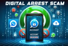 Government Blocks Over 83,000 WhatsApp Accounts for Digital Arrest Scams