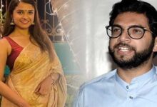 Disha Salian Death Case: Aaditya Thackeray Alleges Continuous Defamation Attempts