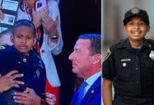 Who is DJ Daniel? The 13-Year-Old Cancer Survivor Who Became a Secret Service Agent